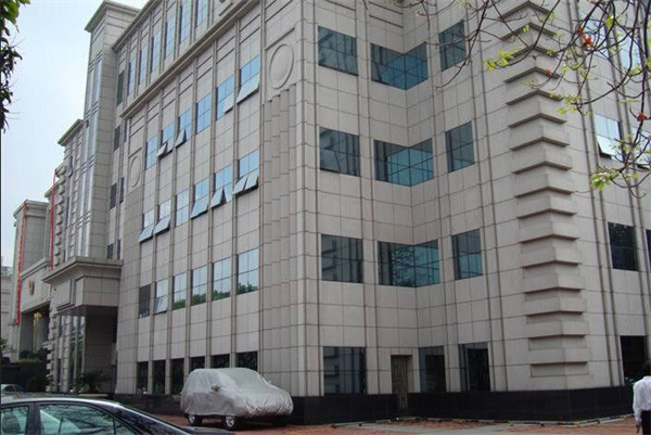 大理石幕墙工程设计