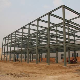 网架工程施工